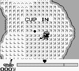 Golf - GameBoy spill - Retrospillkongen