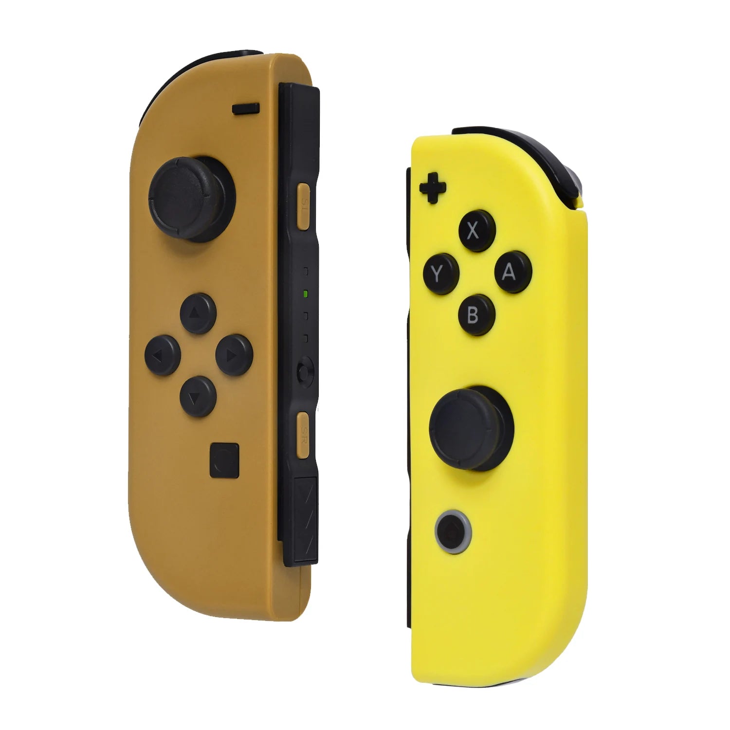 Trådløse JoyPads for Nintendo Switch (Full Funksjonalitet) - Retrospillkongen