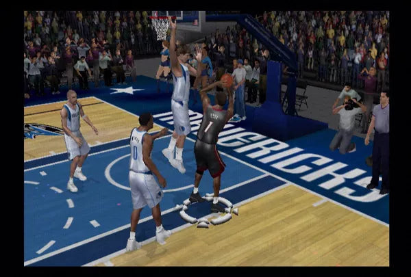 NBA 2K12 - PS3 Spill - Retrospillkongen