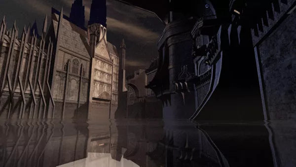 Enchanted Arms - Xbox 360 spill - Retrospillkongen