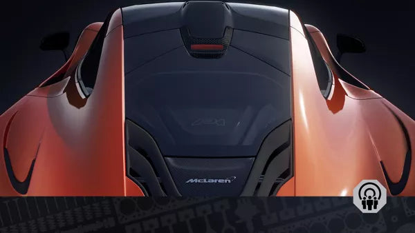 Forza Motorsport 6 - Xbox One spill - Retrospillkongen