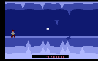 Crossbow - Atari 2600 spill - Retrospillkongen