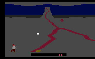 Crossbow - Atari 2600 spill - Retrospillkongen