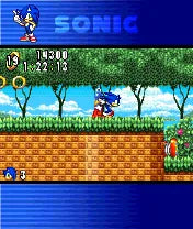 Sonic N (Forseglet) - N-GAGE Spill - Retrospillkongen