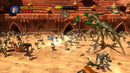 LEGO Star Wars III: The Clone Wars - Wii spill - Retrospillkongen