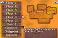 Harry Potter and the Philosopher's Stone - GBA spill