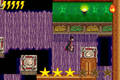 Harry Potter and the Philosopher's Stone - GBA spill