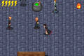 Harry Potter and the Philosopher's Stone - GBA spill