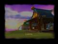 Spyro: Enter the Dragonfly - GameCube spill - Retrospillkongen