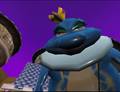 Spyro: Enter the Dragonfly - GameCube spill - Retrospillkongen