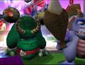 Spyro: Enter the Dragonfly - GameCube spill - Retrospillkongen