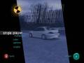 Downtown Run - PS2 spill - Retrospillkongen