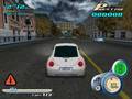 Downtown Run - PS2 spill - Retrospillkongen