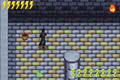 Harry Potter and the Philosopher's Stone - GBA spill