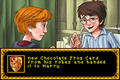 Harry Potter and the Philosopher's Stone - GBA spill