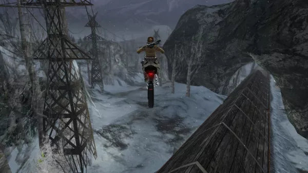 Tomb Raider: Legend - PS2 spill - Retrospillkongen