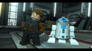 LEGO Star Wars III: The Clone Wars - Wii spill - Retrospillkongen