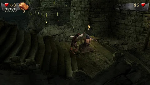 Pirates of the Caribbean: At World's End - Wii spill - Retrospillkongen
