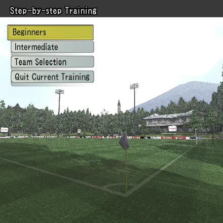 PES 6: Pro Evolution Soccer - Xbox 360 Spill (Forseglet) - Retrospillkongen
