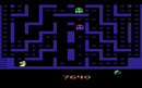 Jr. Pac-Man - Atari 2600 spill