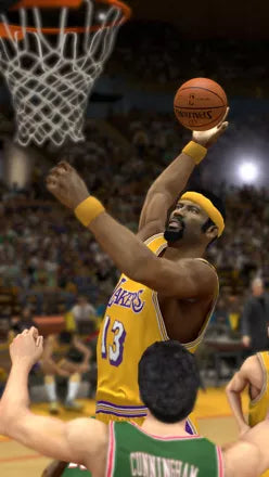 NBA 2K13 - Xbox 360 spill - Retrospillkongen