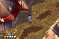 Harry Potter and the Goblet of Fire - GBA Spill - Retrospillkongen