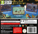 Scooby-Doo! and the Spooky Swamp - Nintendo DS spill