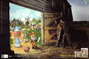 MySims: Kingdom - Nintendo DS spill