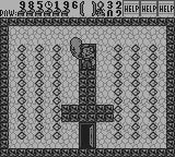 Popeye 2 - Gameboy spill - Retrospillkongen