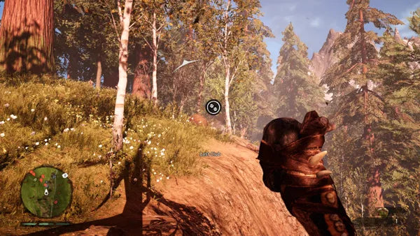 Far Cry: Primal - Xbox One spill (Forseglet)