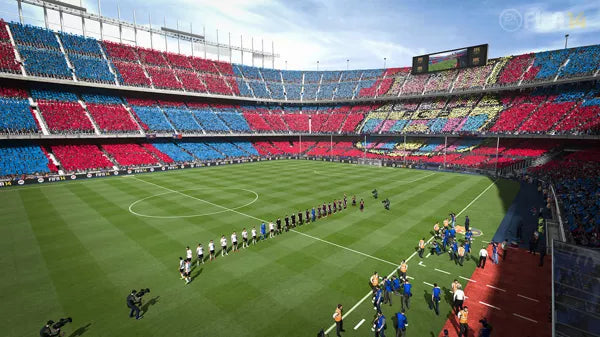 FIFA 14 - Xbox 360 spill - Retrospillkongen