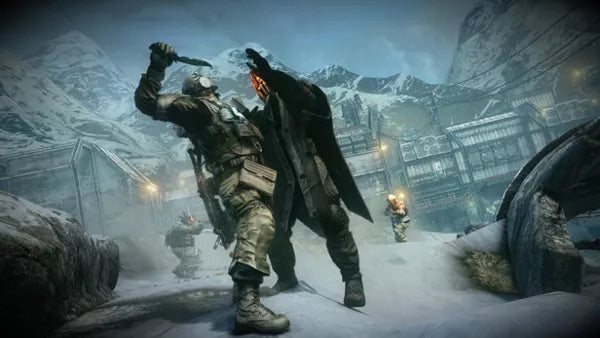 Killzone 3 - PS3 spill (Forseglet) - Retrospillkongen