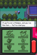 Pokémon Pearl Version - Nintendo DS spill