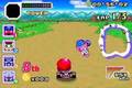 Konami Krazy Racers - GBA Spill