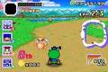 Konami Krazy Racers - GBA Spill