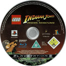 LEGO Indiana Jones The Original Adventures - PS3 spill