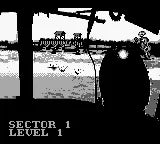 Choplifter III - Gameboy spill - Retrospillkongen