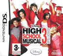 High School Musical 3: Senior Year - Nintendo DS spill