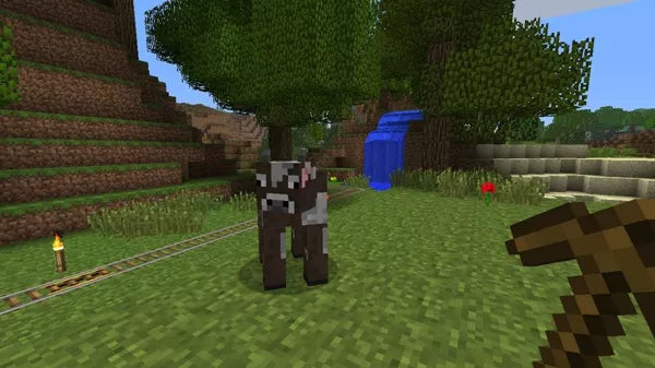 Minecraft Playstation 3 Edition - PS3 spill - Retrospillkongen