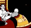 Solar Jetman: Hunt for the Golden Warpship - NES Spill - Retrospillkongen