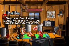 Donkey Kong Country - GBA spill - Retrospillkongen