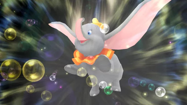 Kingdom Hearts HD I.5 ReMIX - PS3 spill (Forseglet) - Retrospillkongen