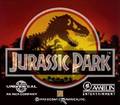 Jurassic Park - SNES spill - Retrospillkongen