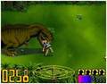 Jurassic Park - SNES spill - Retrospillkongen