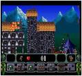 King Arthur's World - SNES spill - Retrospillkongen