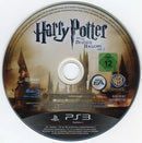Harry Potter and the Deathly Hallows part 2 - PS3 spill