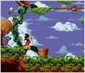 Mickey Mania - SNES spill - Retrospillkongen