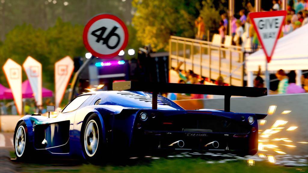 Forza Horizon 4 - Xbox One spill - Retrospillkongen