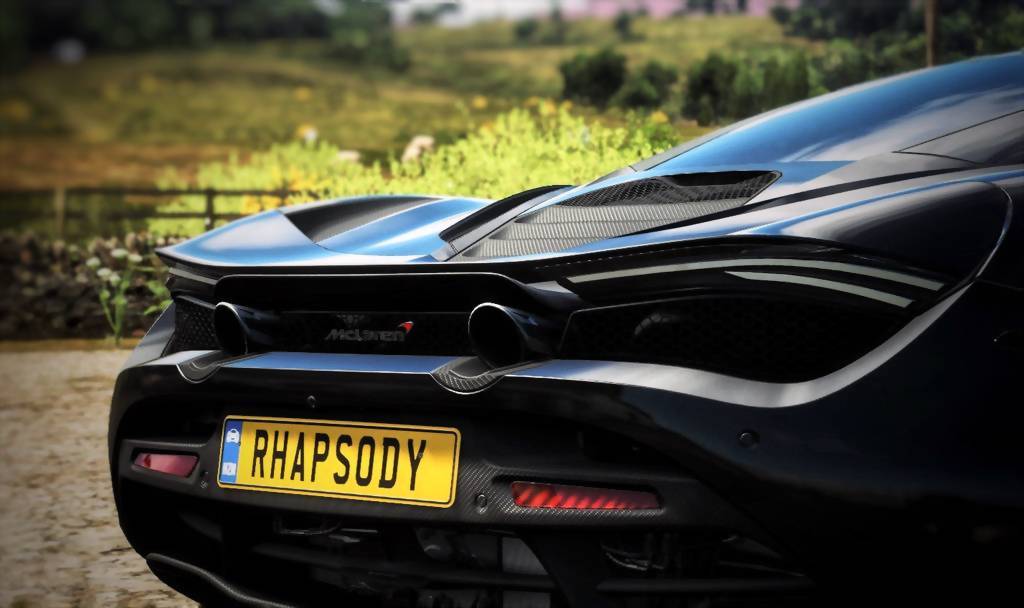Forza Horizon 4 - Xbox One spill - Retrospillkongen