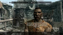 The Elder Scrolls V Skyrim - Xbox 360 spill